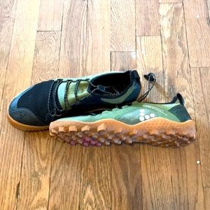 Vivo barefoot primus trail soft ground